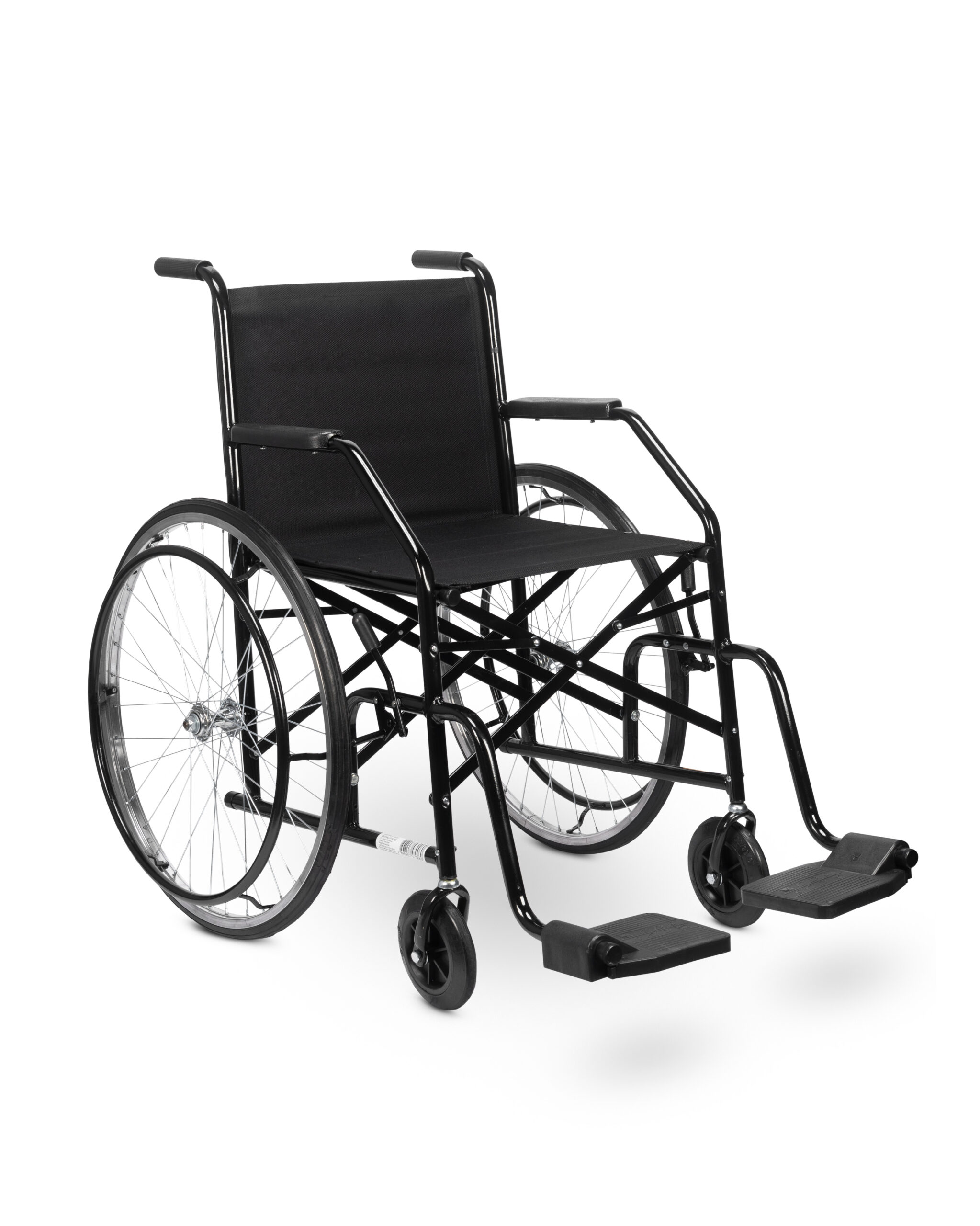 Ilustração CDS 101 Semi Obeso