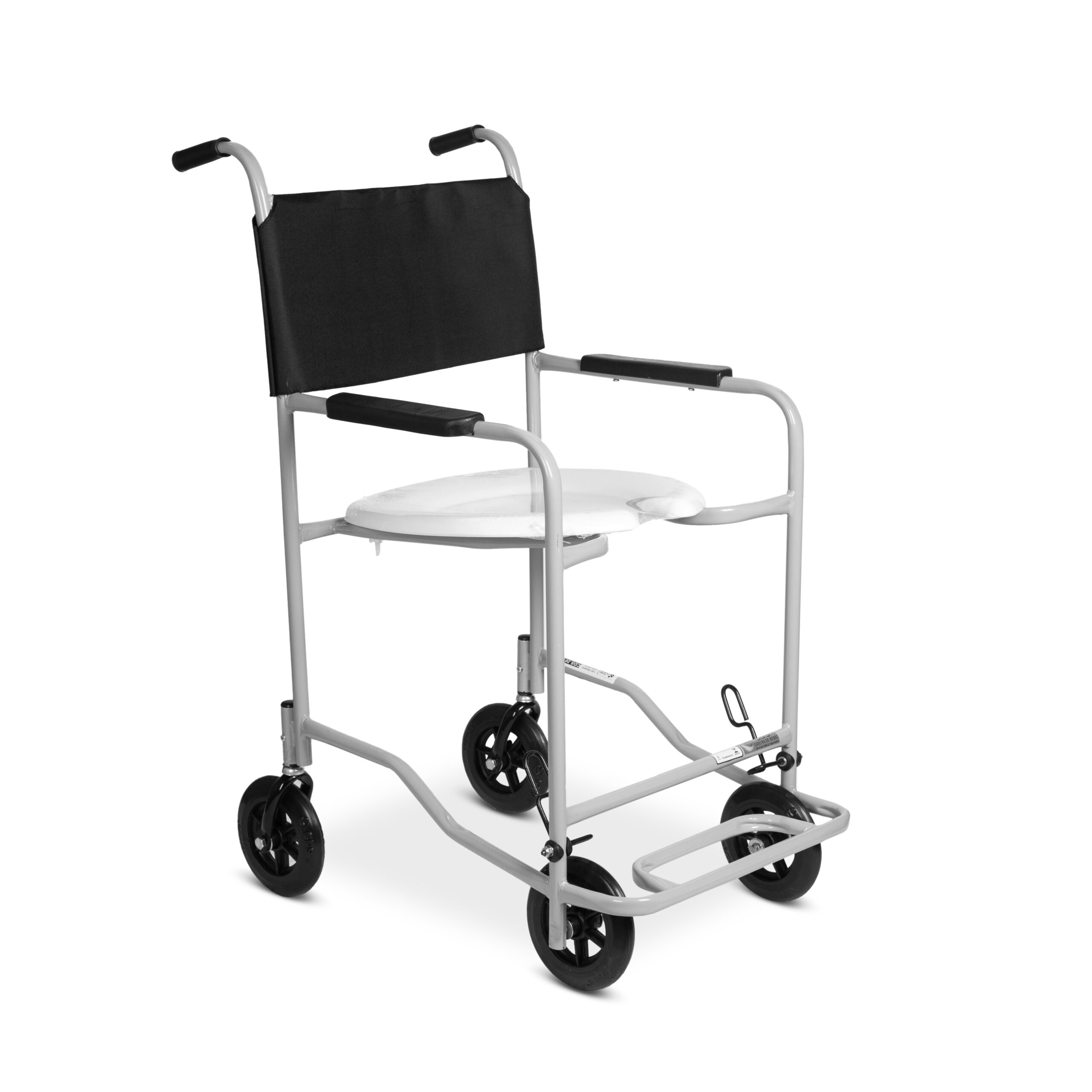 Ilustração CDS 201