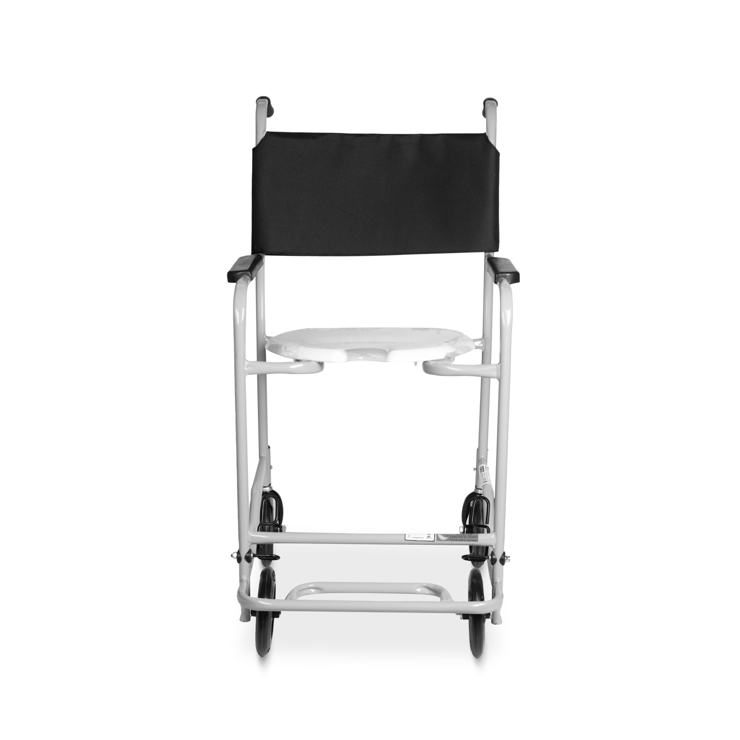 Ilustração CDS 201