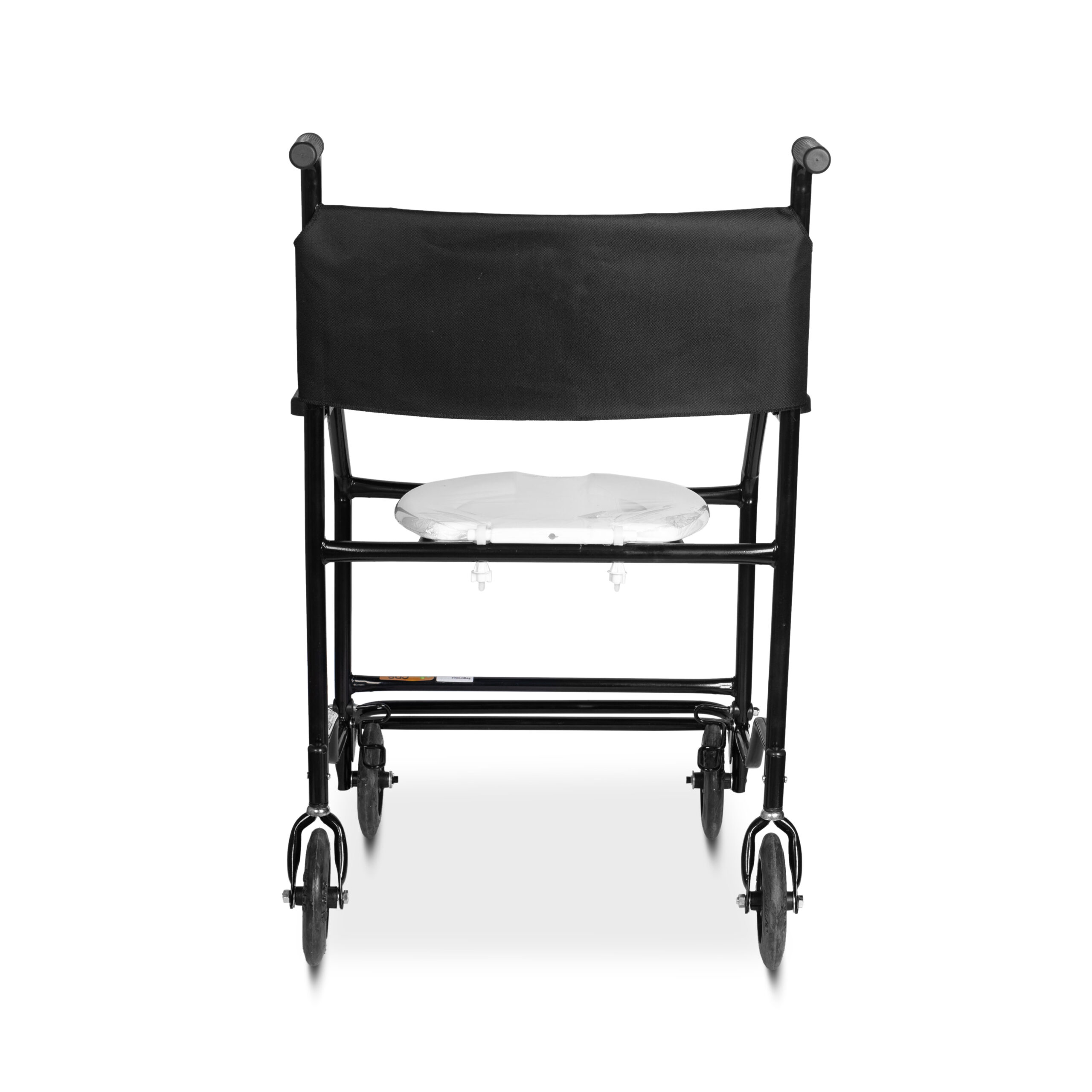 Ilustração CDS 201 Semi Obeso