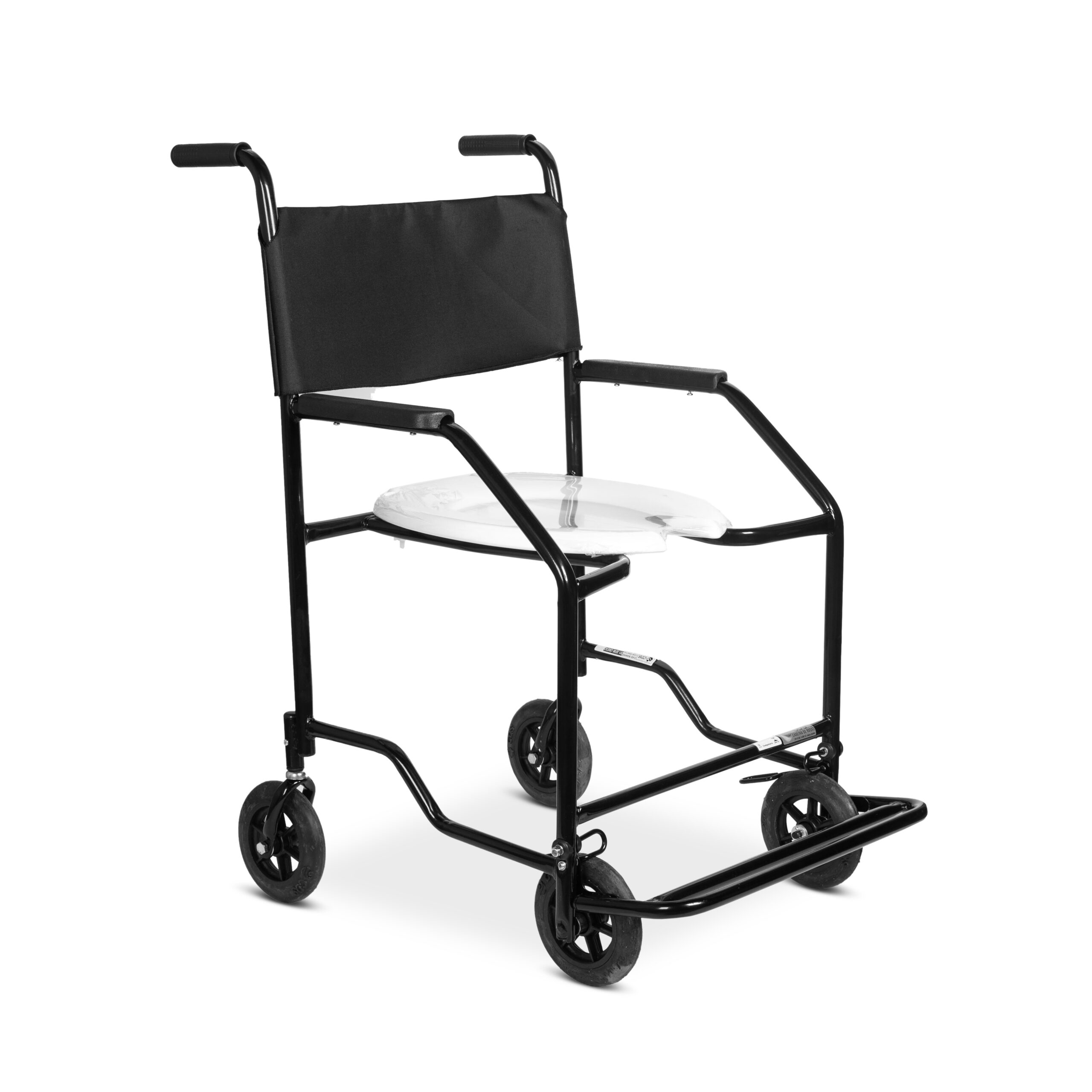 Ilustração CDS 201 Semi Obeso