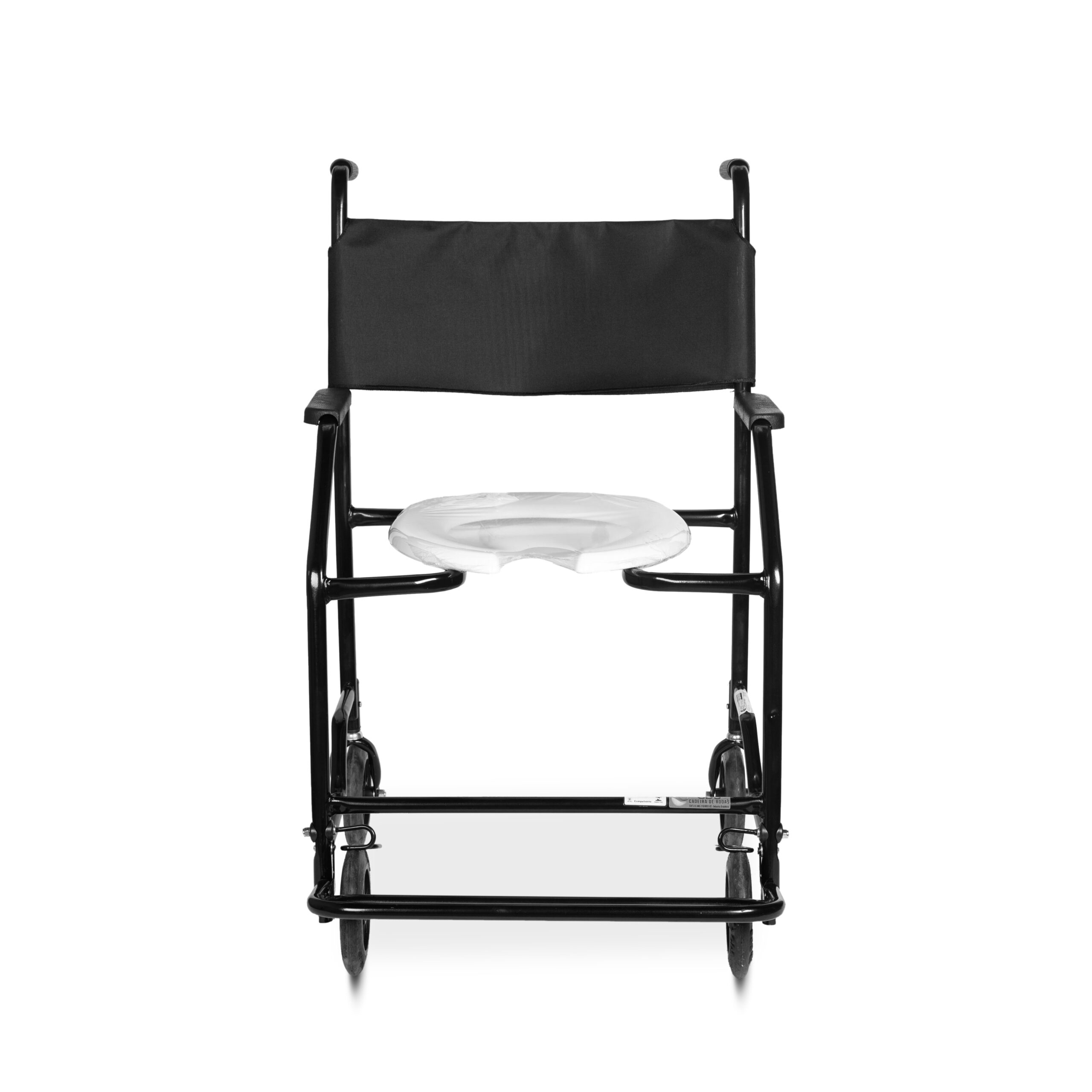 Ilustração CDS 201 Semi Obeso