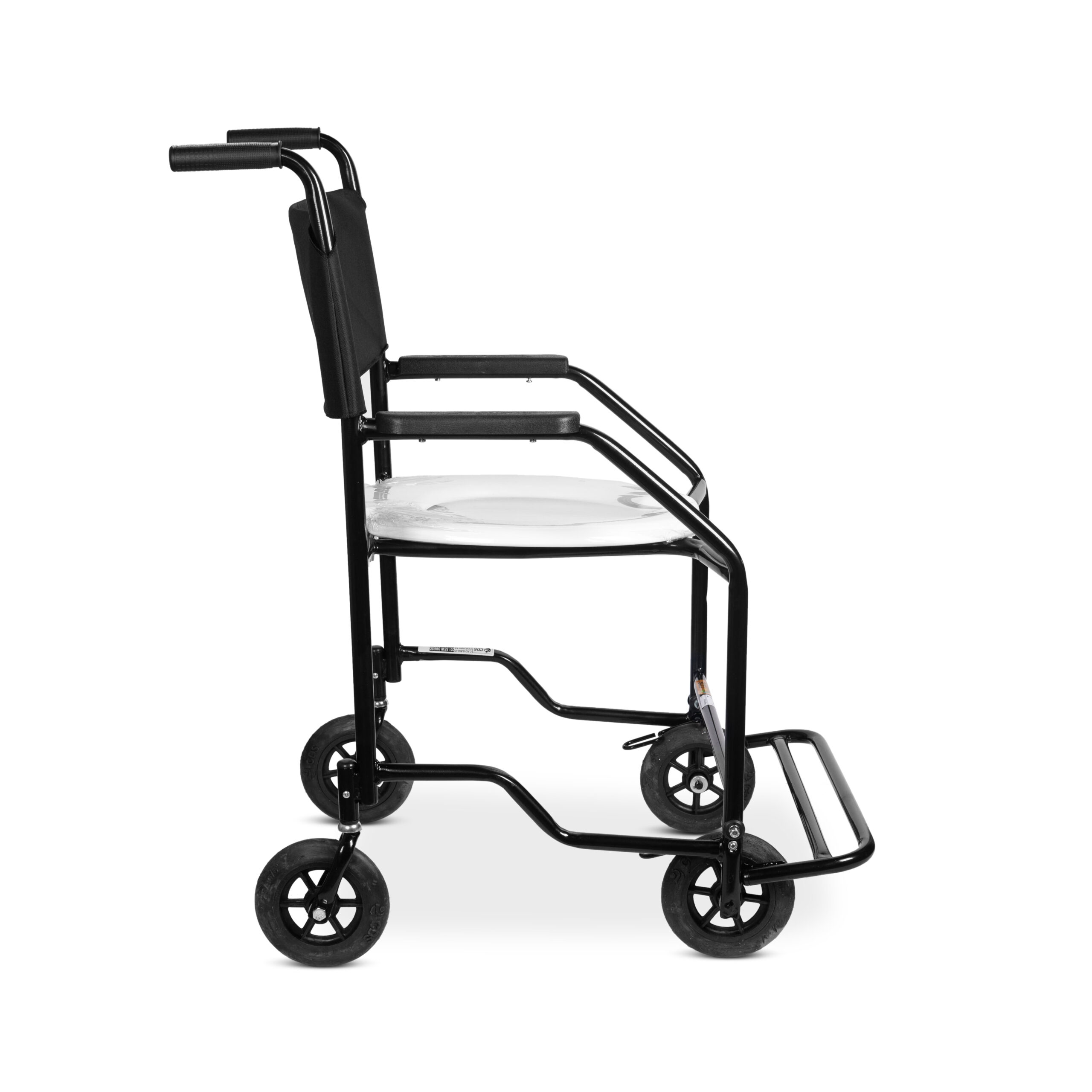 Ilustração CDS 201 Semi Obeso