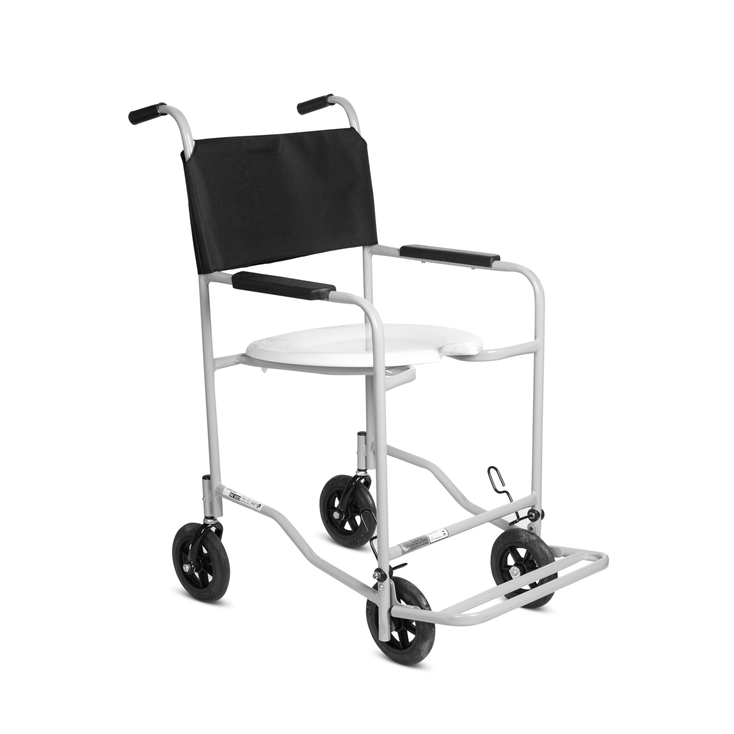 Ilustração CDS 202