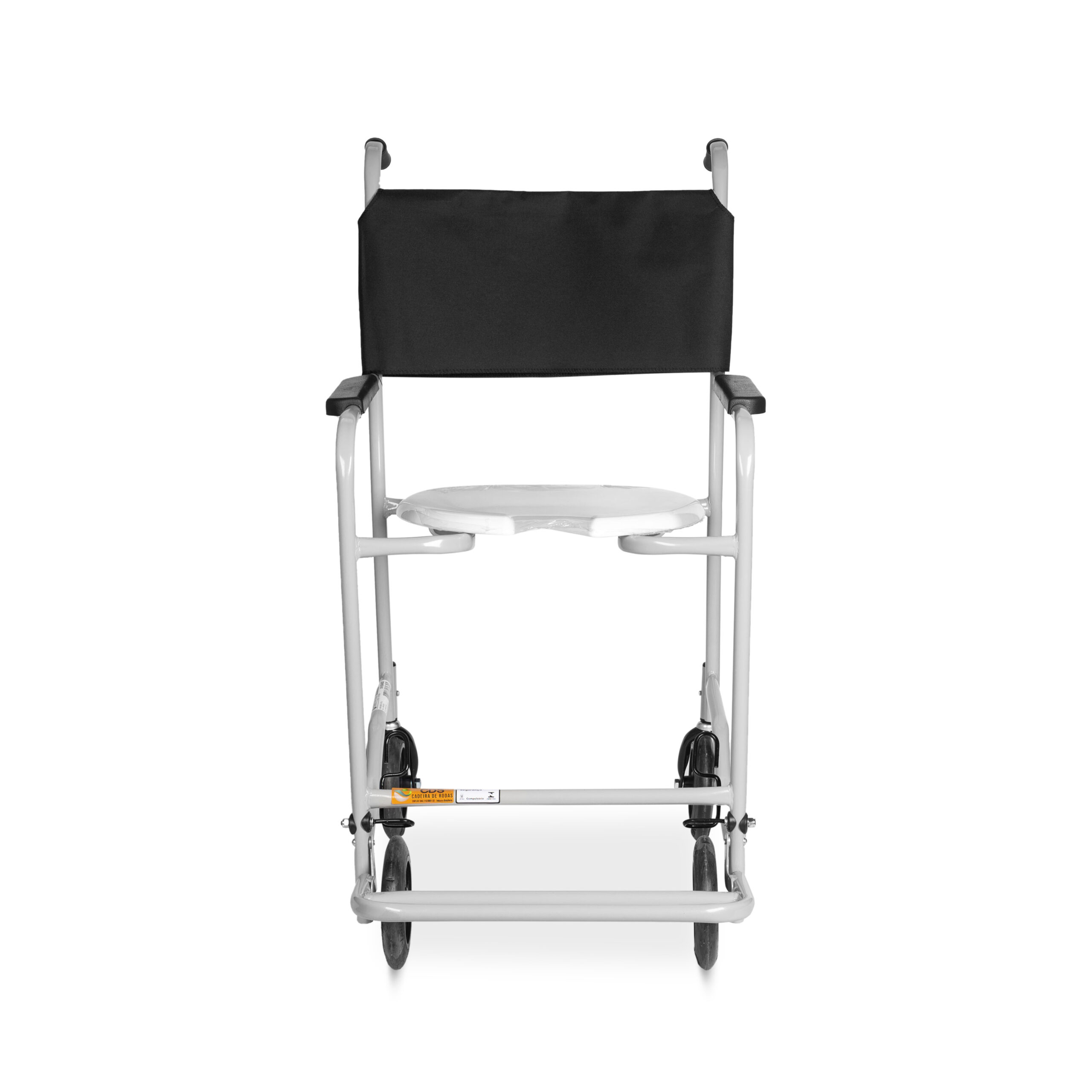 Ilustração CDS 202