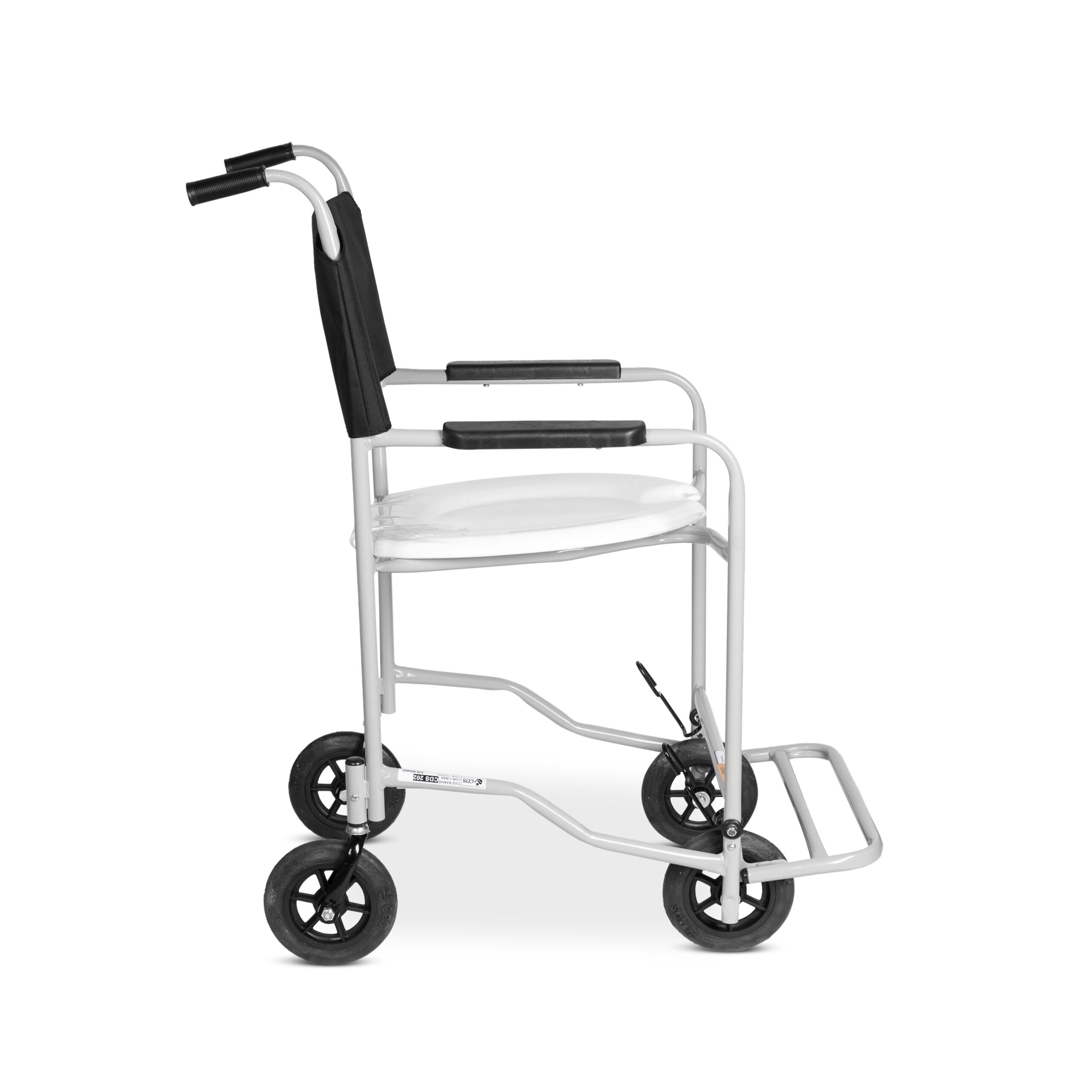 Ilustração CDS 202