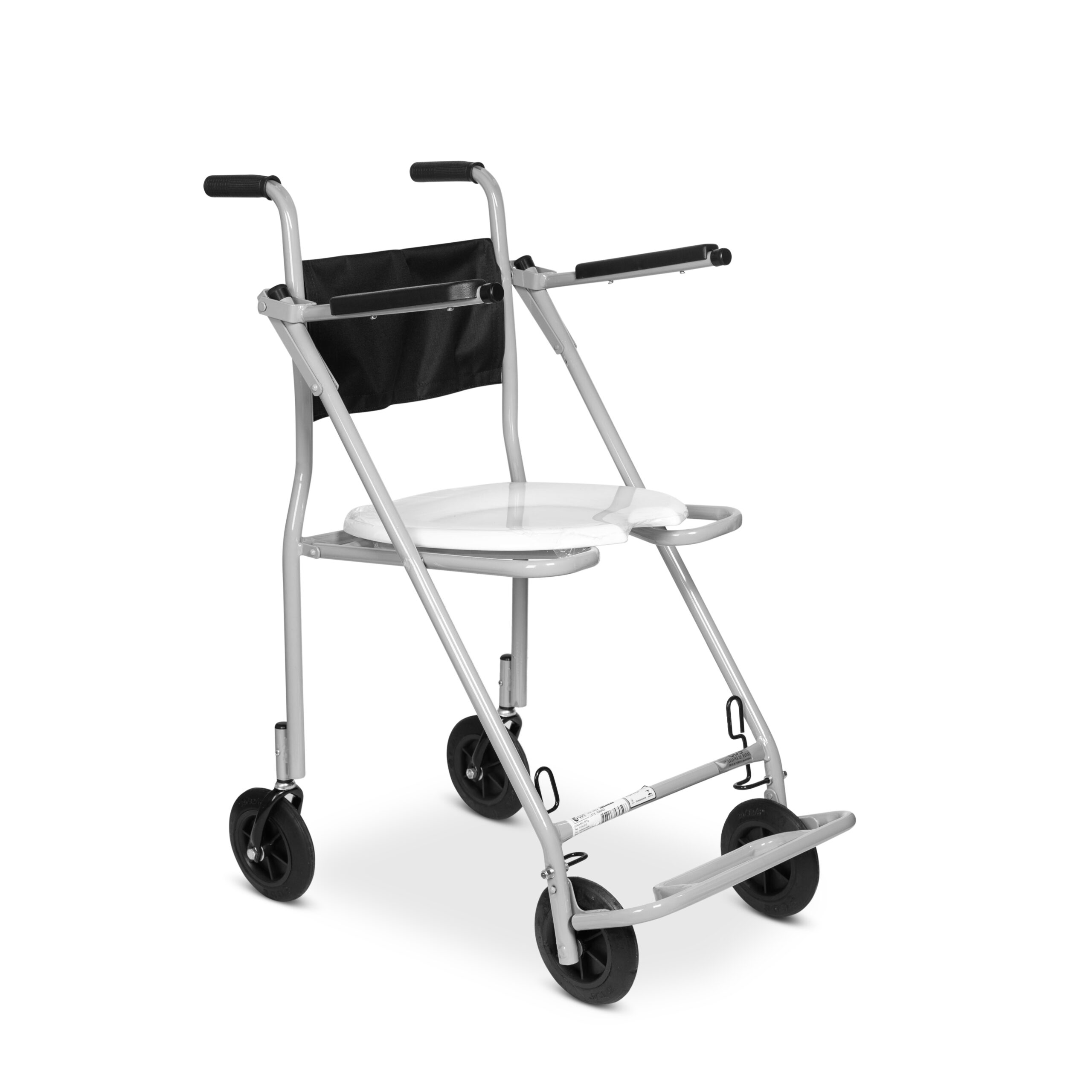 Ilustração CDS 203