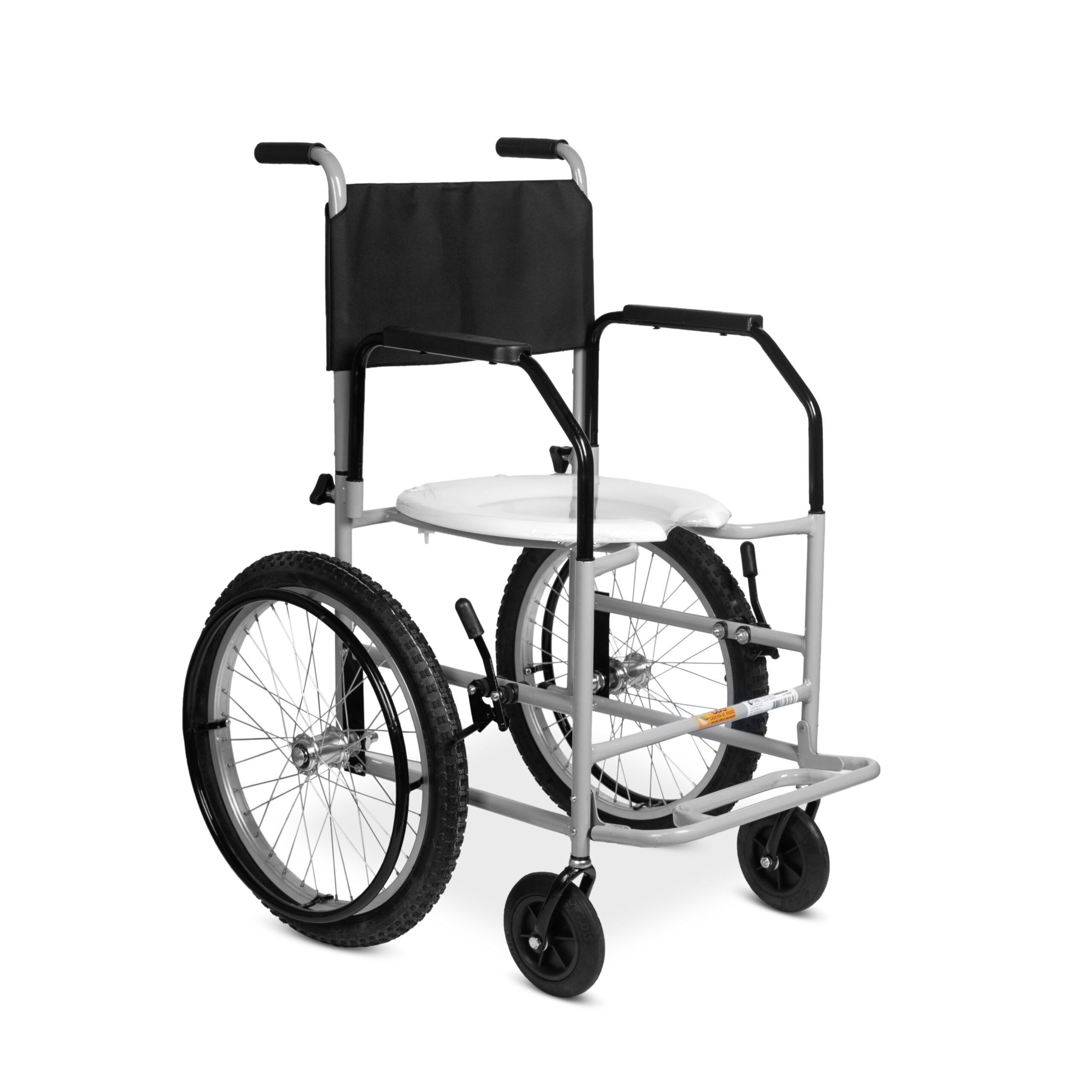 Ilustração CDS 205