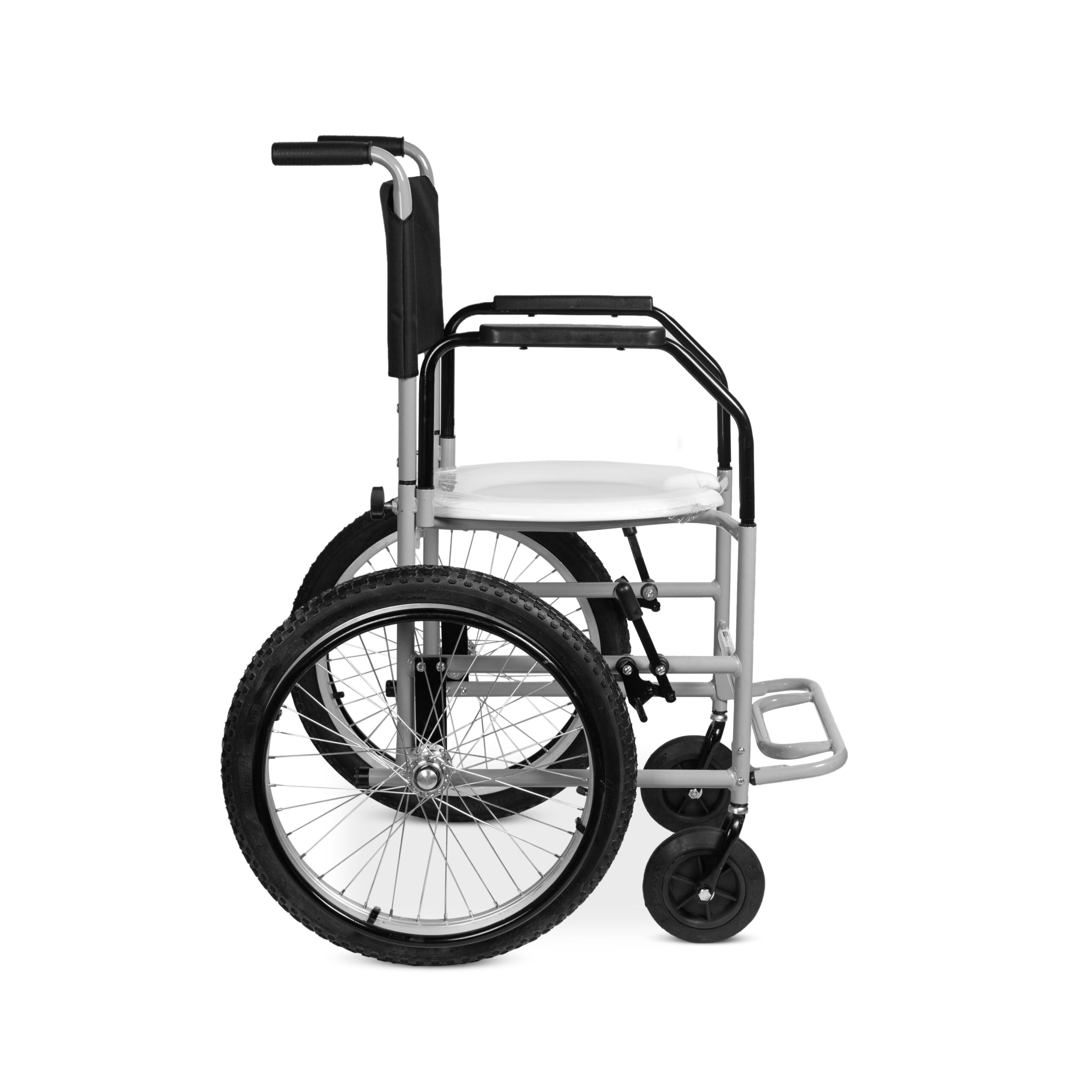 Ilustração CDS 205