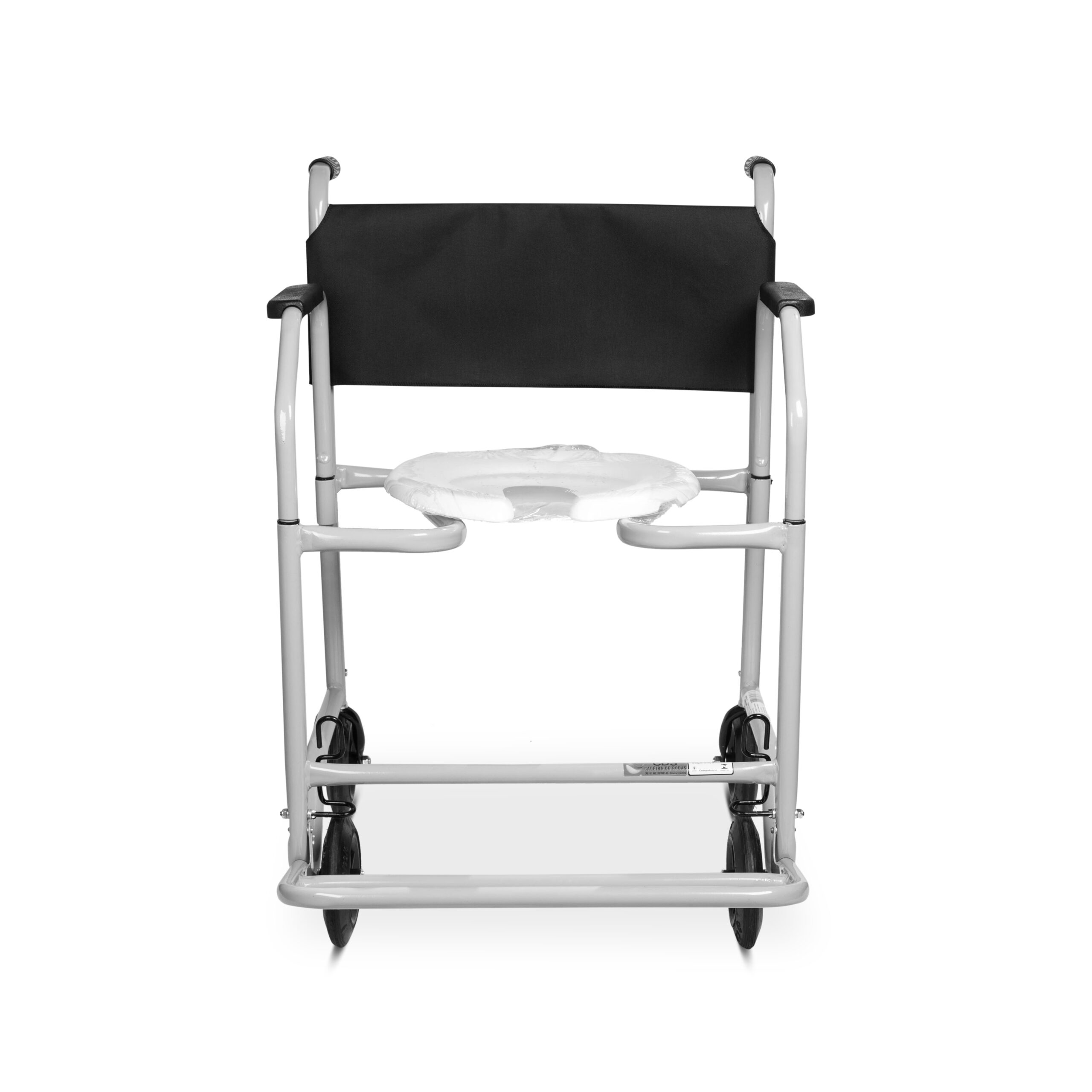 Ilustração CDS Banho Max