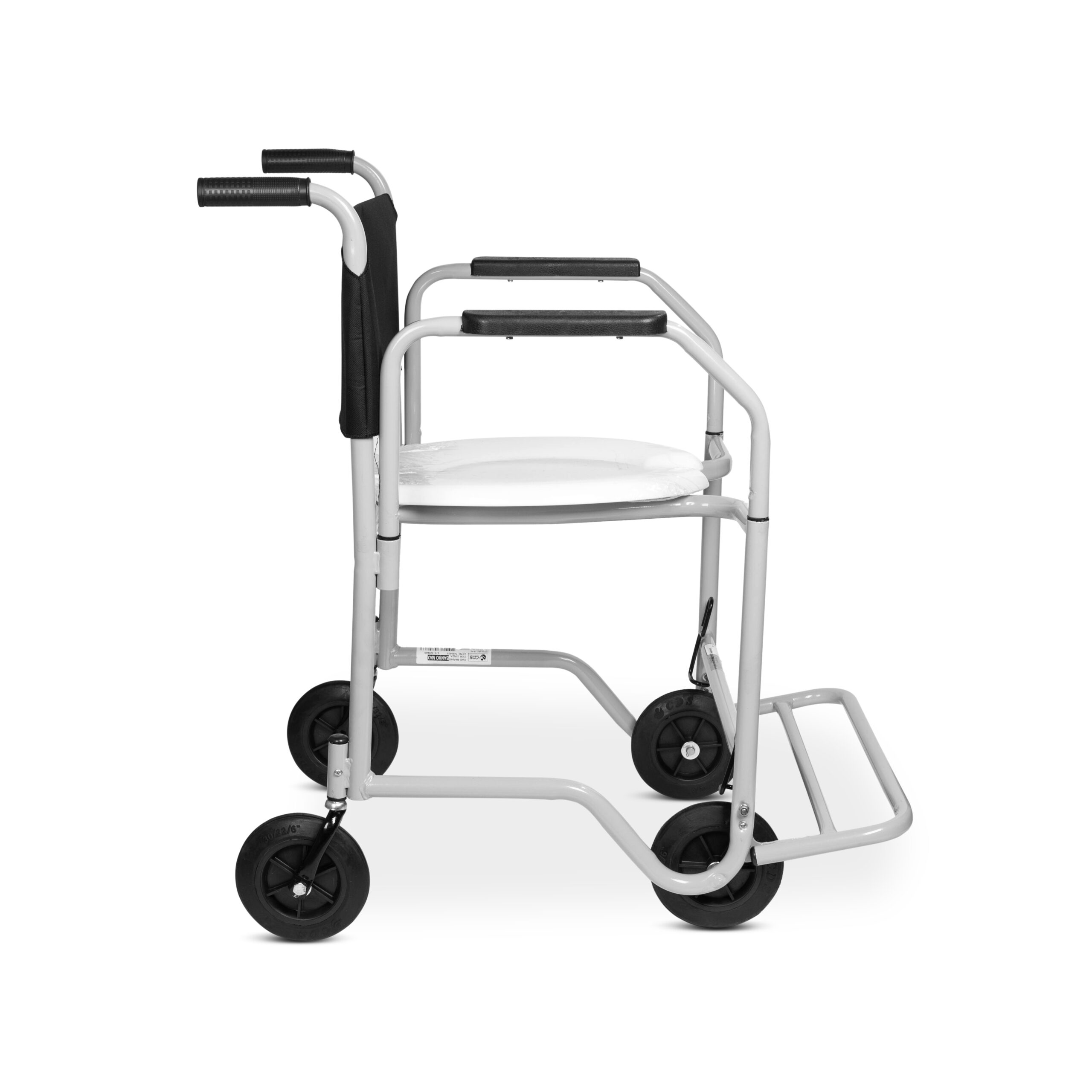 Ilustração CDS Banho Max