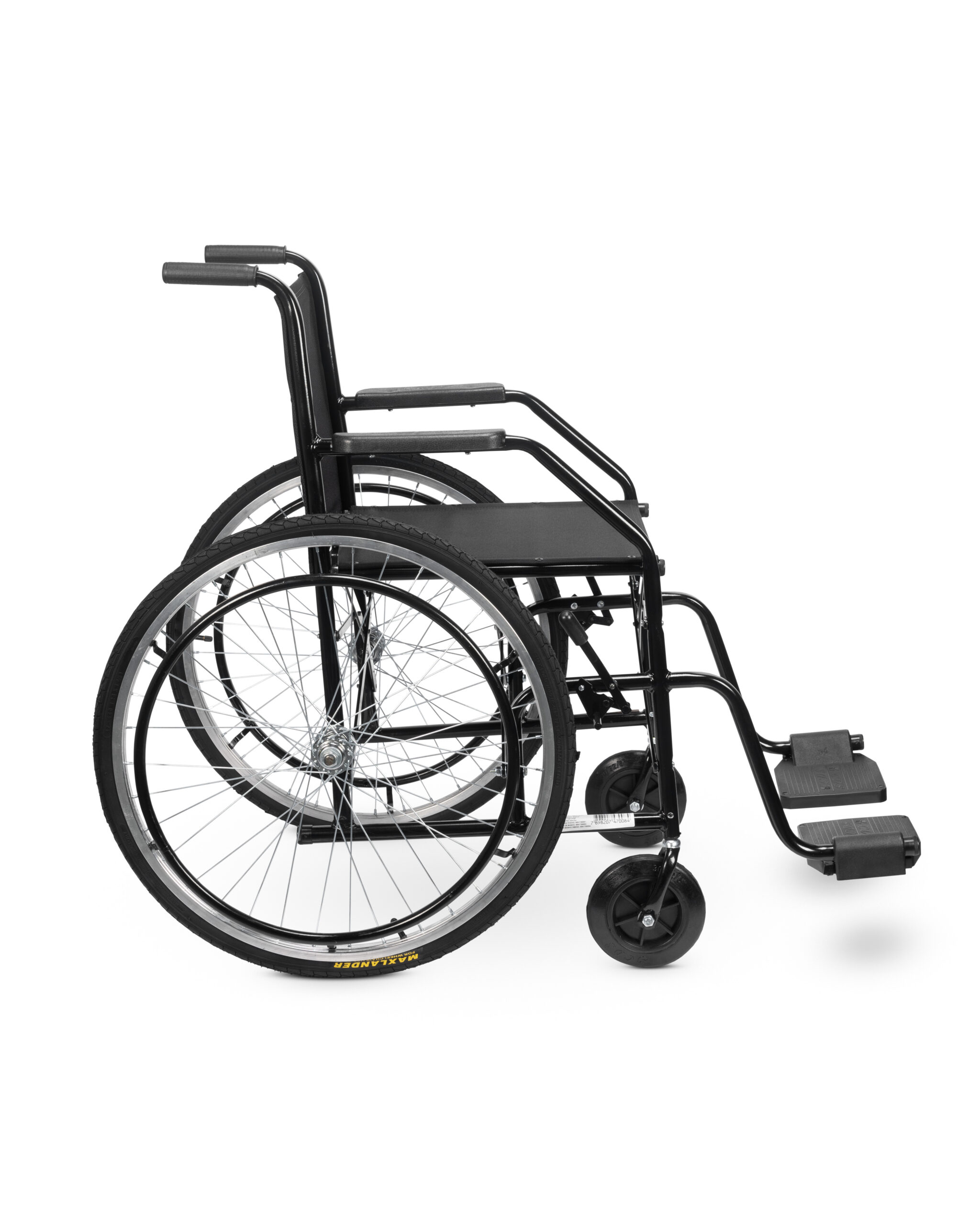 Ilustração CDS 102 Semi Obeso